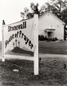 Stonewall House of Prayer