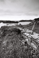 Inishbofin Island