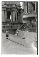 St Peter's - Vatican City