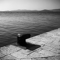 Dreaming of faraway places...