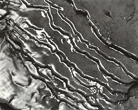 Wet Slate, Grindstone Run