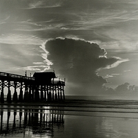 Cocoa Beach Pier