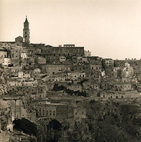 MATERA III