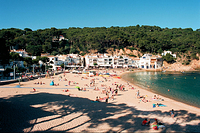 Holiday Snap - Tamariu