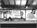 Paris Metro. sebc032. 1996