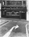 New Savoy Pub, London. 1988