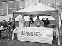 The Lemonade Project