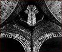 Eiffel Tower 2001