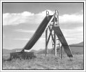 Slide. Ovando, Montana.1989