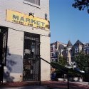 Fairmount Market, 11th & Fairmount