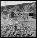 Old Mill Port Moody BC