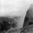 Preikkestolen