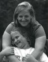 Mother/daughter...