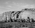Pueblo Bonito, Chaco Cayon