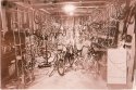 Lincoln Bike Kitchen