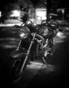 Motorcycle