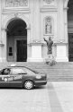 Warsaw, 2012