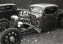 Hot Rod