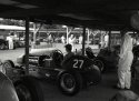 Paddock