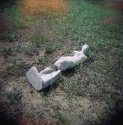 Broken