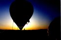 balloon rise 1997 nc