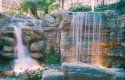 waterfall Opryland Hotel