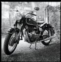 Vintage Bike