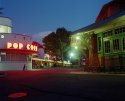 Glen Echo Midway, Twilight