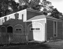 Codman Estate, Outbuilding