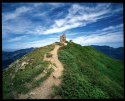 Flumserberg, Switzerland