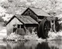 Mabry Mill