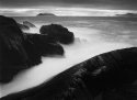 View from Abbey Island, Darrynane Bay, Ireland.