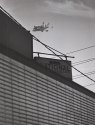 Shuttle over Norwalk