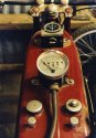 Old Bike