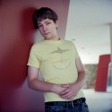 James, Glen Echo