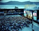 Concert in 4x5