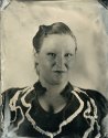 Wet plate project