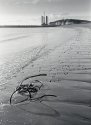 Newhaven Beach , Sussex