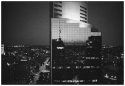 City - Minneapolis Sunset