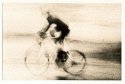 Cyclosportive rider