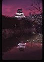 Japanese Castle