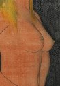 Nude- Liquid Light/Handcolored