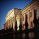 National Portrait Gallery, Night