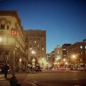 The Spy Museum, F Street
