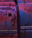 Details, Car Cemetery, Båstnäs, Sweden