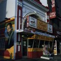 Ben's Chili Bowl, Evening