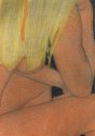 Nude- Liquid Light/Handcolored