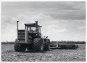 Bill's Tractor