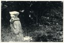 Statue, Laurel Bank Gardens