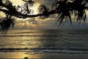 God's fingers - MSA Sunrise